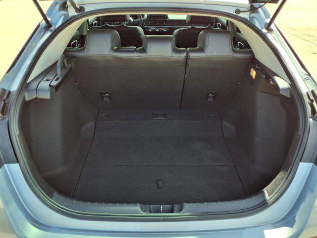 used 2022 Honda Civic car, priced at $23,982