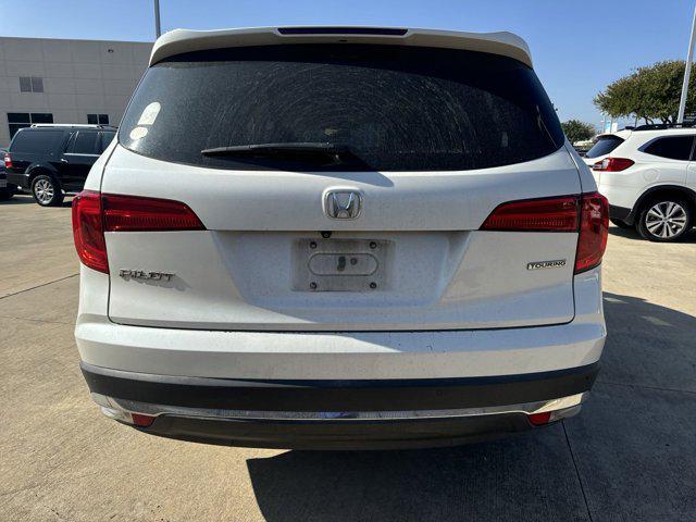 used 2016 Honda Pilot car, priced at $20,977