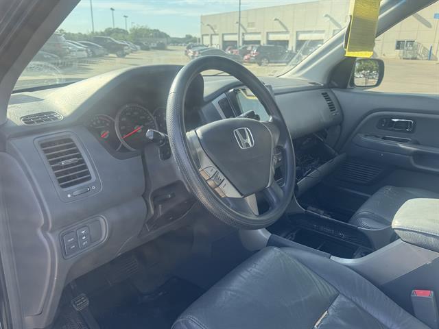 used 2006 Honda Pilot car, priced at $9,977