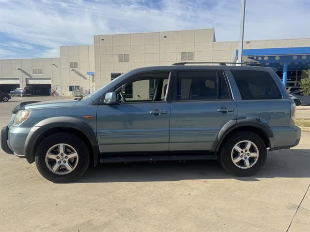 used 2006 Honda Pilot car, priced at $9,977