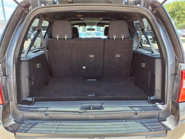 used 2016 Ford Expedition EL car, priced at $13,482