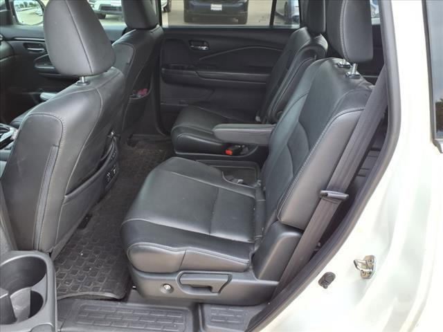 used 2019 Honda Pilot car, priced at $26,481