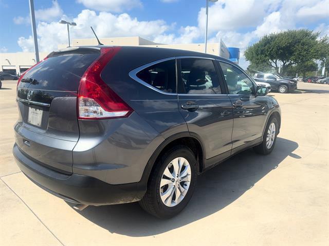used 2012 Honda CR-V car, priced at $8,981