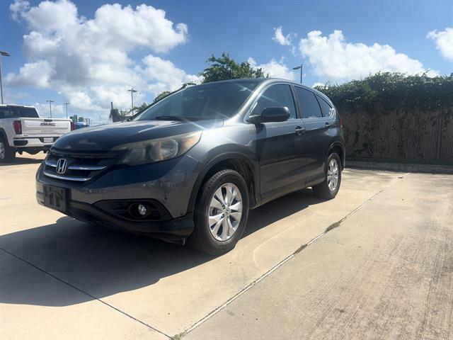 used 2012 Honda CR-V car, priced at $8,981