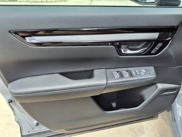 used 2025 Honda CR-V car, priced at $35,981