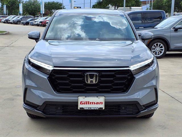 used 2025 Honda CR-V car, priced at $35,981