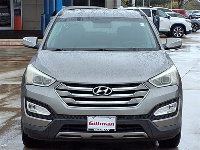 used 2013 Hyundai Santa Fe car, priced at $8,982