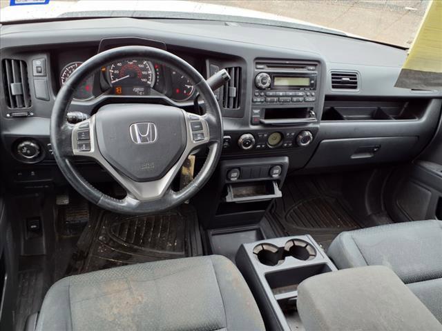 used 2014 Honda Ridgeline car, priced at $14,977