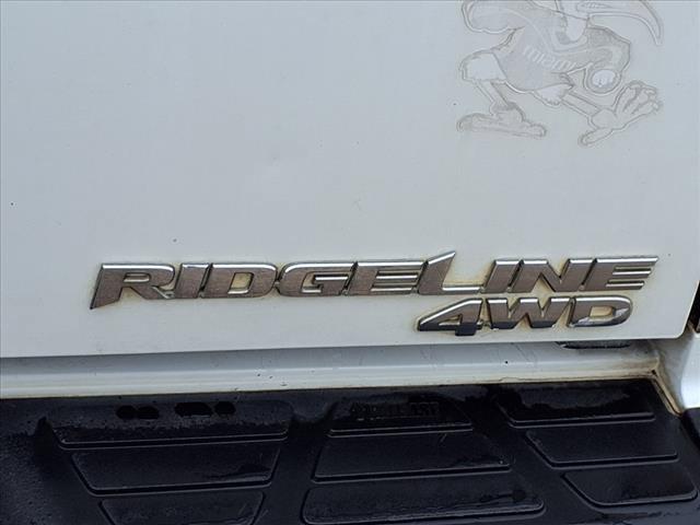 used 2014 Honda Ridgeline car, priced at $14,977