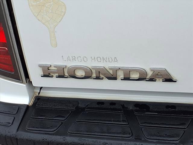 used 2014 Honda Ridgeline car, priced at $14,977