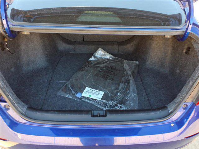 used 2022 Honda Accord Hybrid car, priced at $25,981