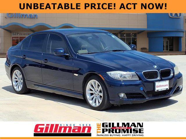 used 2011 BMW 328 car, priced at $6,482