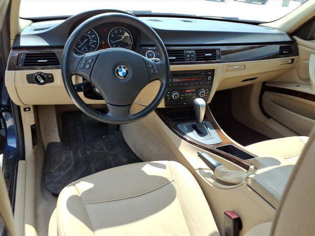used 2011 BMW 328 car, priced at $6,482