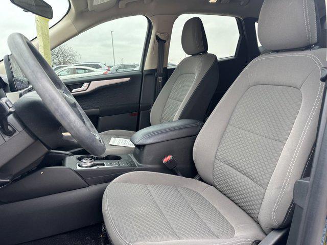 used 2020 Ford Escape car, priced at $20,481