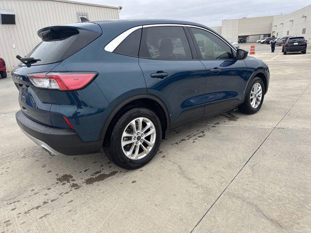 used 2020 Ford Escape car, priced at $20,481