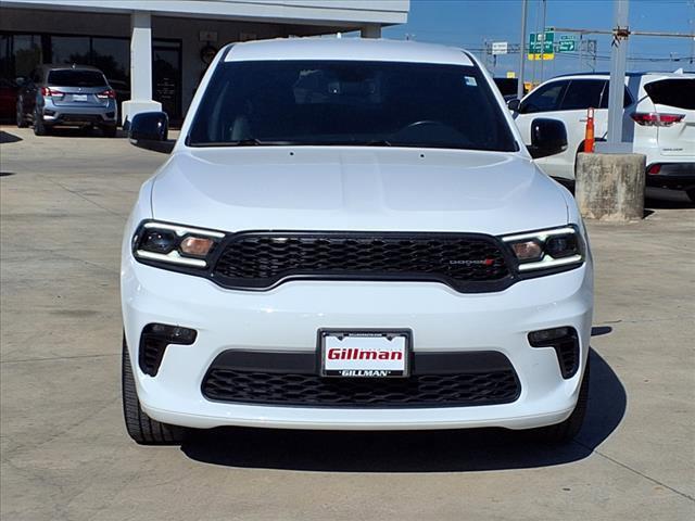 used 2021 Dodge Durango car, priced at $26,482