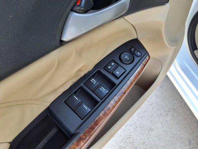 used 2011 Honda Accord car, priced at $9,483