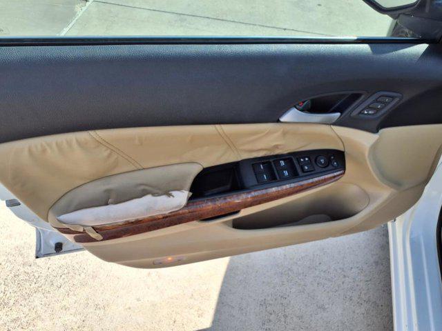 used 2011 Honda Accord car, priced at $9,483
