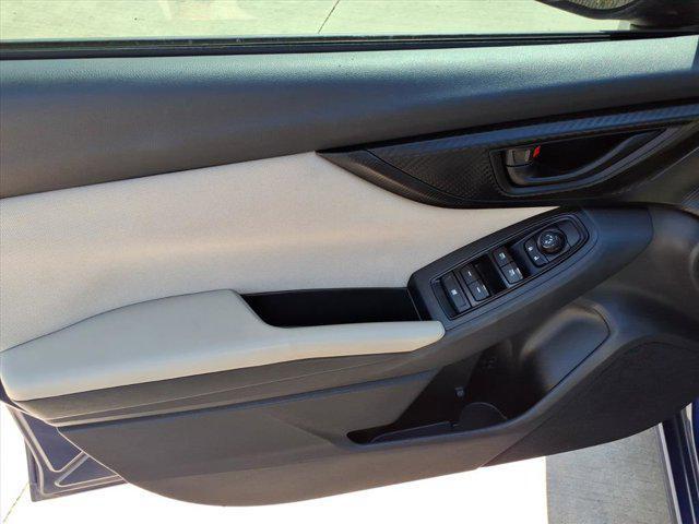 used 2018 Subaru Impreza car, priced at $11,881