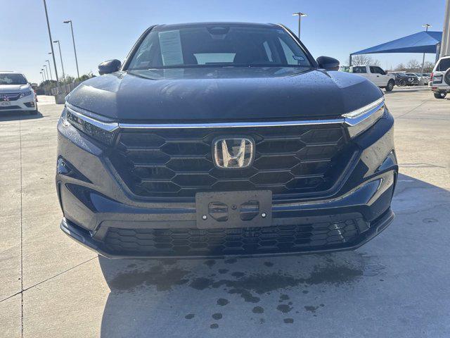 used 2023 Honda CR-V car, priced at $27,481