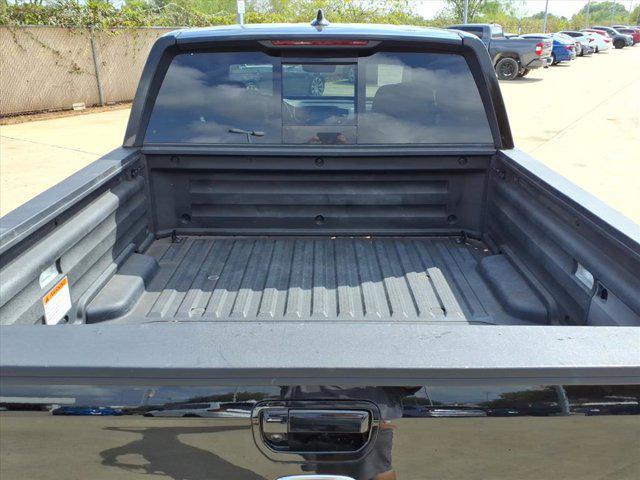 used 2023 Honda Ridgeline car, priced at $32,283