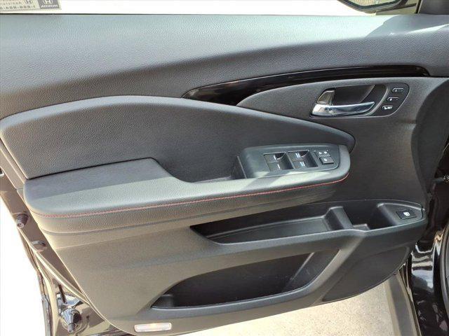 used 2023 Honda Ridgeline car, priced at $32,283