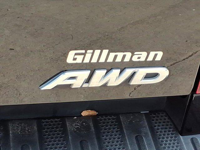 used 2023 Honda Ridgeline car, priced at $32,283