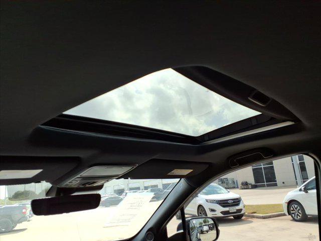 used 2023 Honda Ridgeline car, priced at $32,283