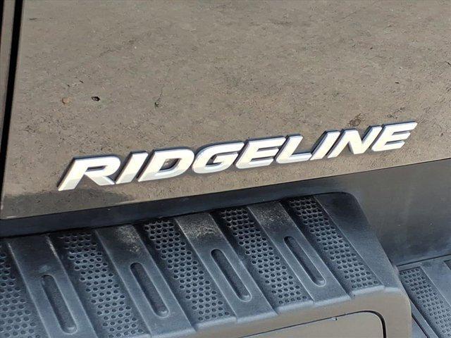 used 2023 Honda Ridgeline car, priced at $32,283