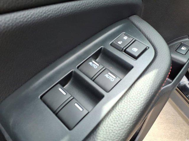 used 2023 Honda Ridgeline car, priced at $32,283