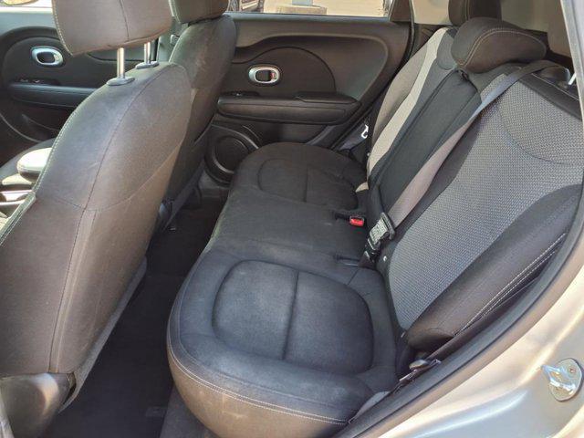 used 2017 Kia Soul car, priced at $10,977