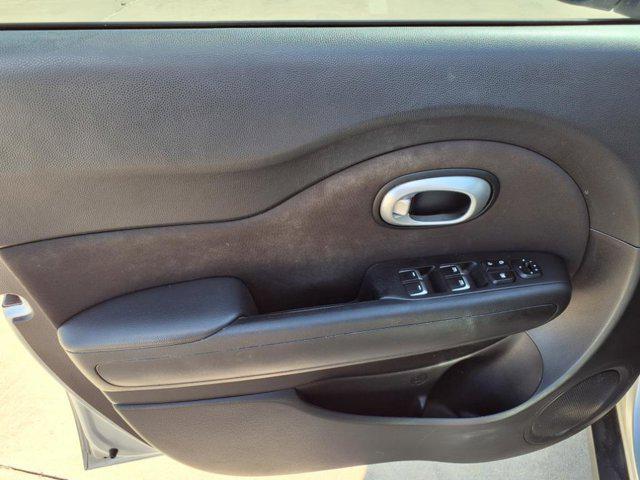 used 2017 Kia Soul car, priced at $10,977