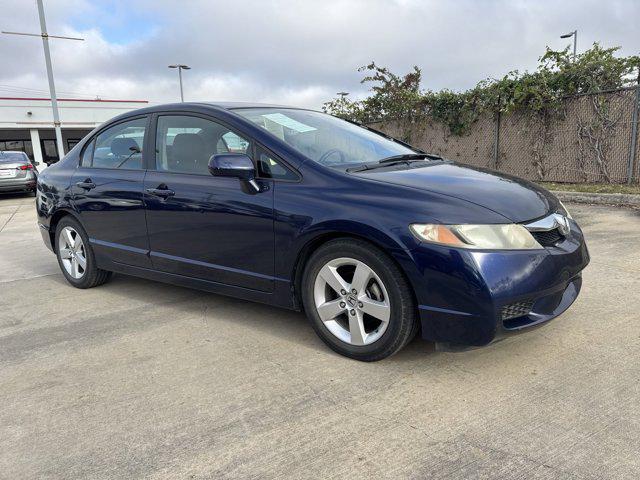 used 2011 Honda Civic car, priced at $9,981