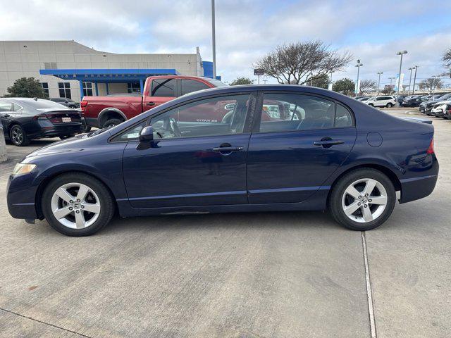 used 2011 Honda Civic car, priced at $9,981