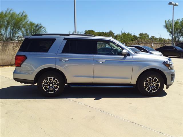 used 2023 Ford Expedition car, priced at $48,383