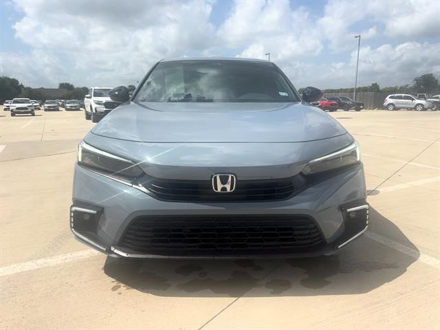 used 2022 Honda Civic car, priced at $24,981