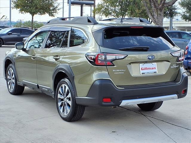 used 2023 Subaru Outback car, priced at $28,483