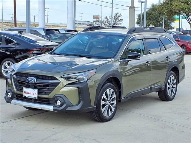 used 2023 Subaru Outback car, priced at $28,483