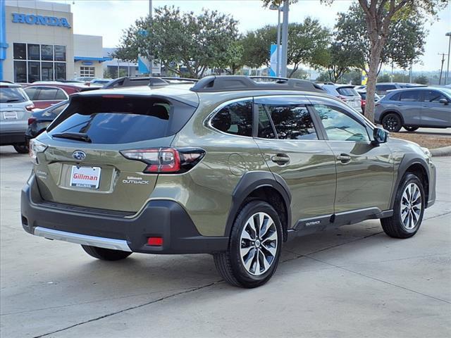 used 2023 Subaru Outback car, priced at $28,483