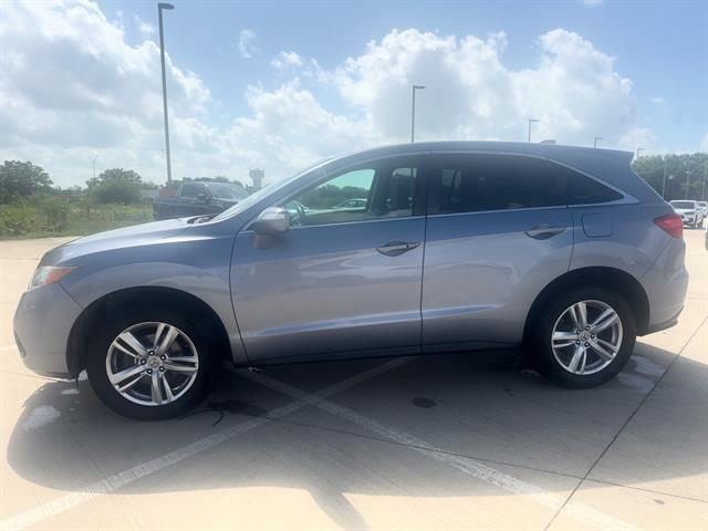 used 2015 Acura RDX car, priced at $9,981
