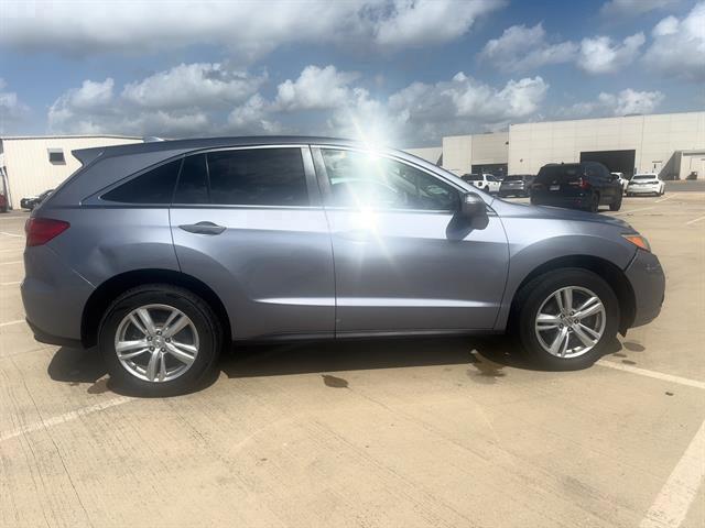 used 2015 Acura RDX car, priced at $9,981