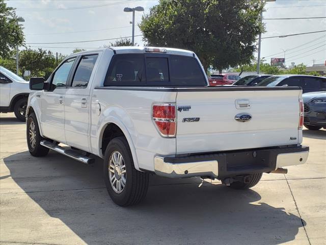 used 2010 Ford F-150 car, priced at $19,977