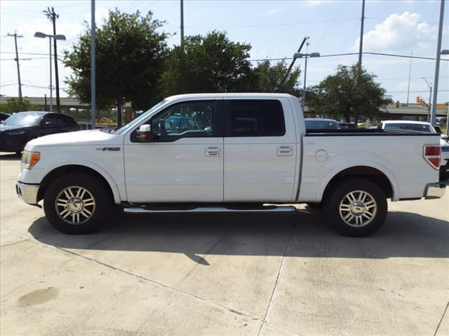 used 2010 Ford F-150 car, priced at $19,977