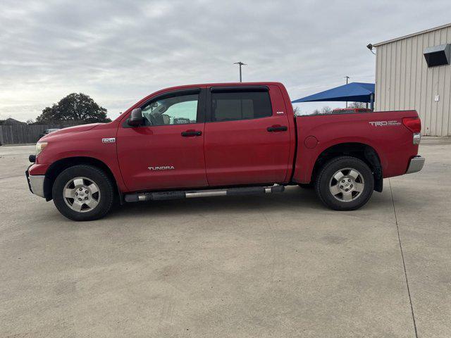 used 2007 Toyota Tundra car, priced at $14,977