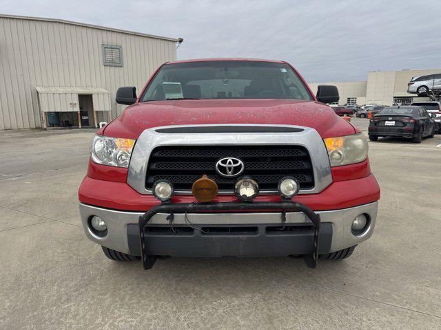 used 2007 Toyota Tundra car, priced at $14,977