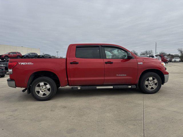 used 2007 Toyota Tundra car, priced at $14,977