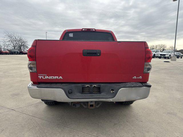 used 2007 Toyota Tundra car, priced at $14,977