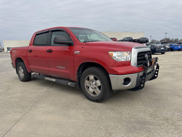 used 2007 Toyota Tundra car, priced at $14,977