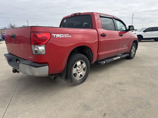 used 2007 Toyota Tundra car, priced at $14,977