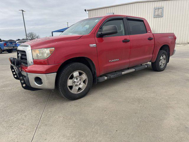 used 2007 Toyota Tundra car, priced at $14,977